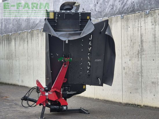 Cortacésped manual - Fella - fella mf dm 316 tl-v-kc mähwerk