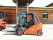 Elevadora - Linde - h30d triplex 4,6m + 3. u. 4. kreis