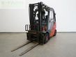 Elevadora - Linde - h 25 t evo 392-02