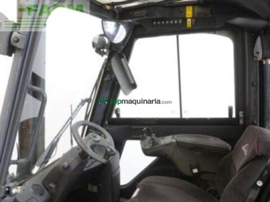 Elevadora - Linde - h 25 d evo 392-02