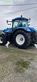 Tractor agrícola - New Holland - T7070