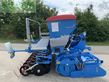 Combinado de siembra - Lemken - zirkon 8 & saphir 10