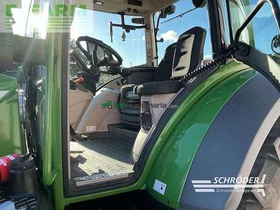 Tractor agrícola - Fendt - 516 vario gen3 profi plus ProfiPlus