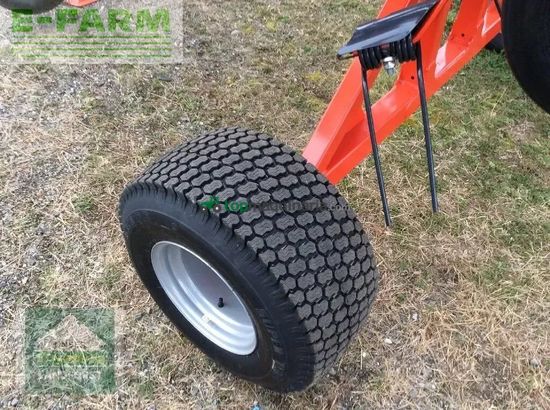 Henificador - Kuhn - gf 10803 t