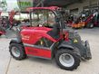 Minicargadora - Weidemann - 4512 nur 1060h