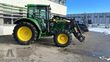 Tractor agrícola - John Deere - 6320se