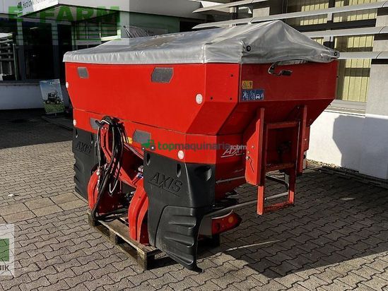 Esparcidor - Rauch - axis h 30.1 emc