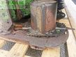Cortacésped manual - Krone - afa 283 rs frontscheibenmähwerk