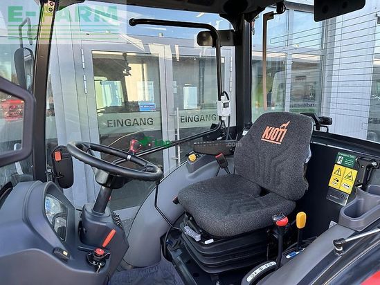 Tractor agrícola - Kioti - ck5030 ch allrad
