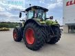 Tractor agrícola - Claas - USED 2021 AXION 850 CMATIC
