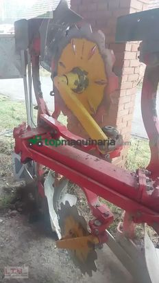 Arado - Pöttinger - servo 45 s - plus