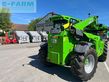 Telescopica - Merlo - tf 42.7 - 136 mietmaschine