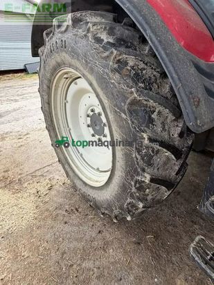 Tractor agrícola - Valtra - n104h5