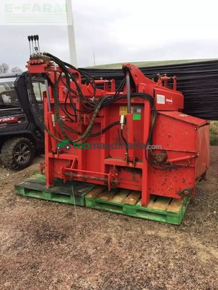 Remolqu esparcidor -  - d210