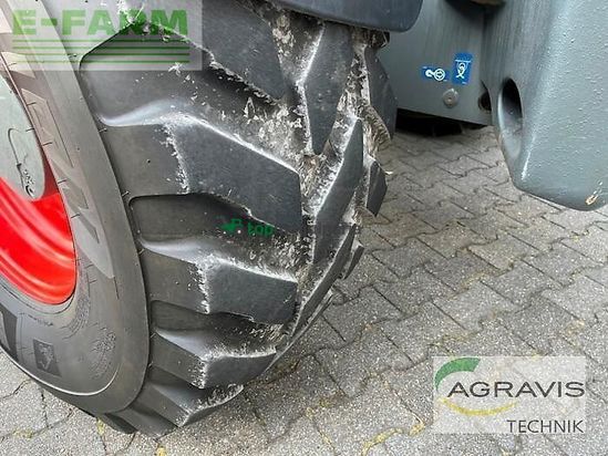Telescopica - Claas - scorpion 756 varipower plus