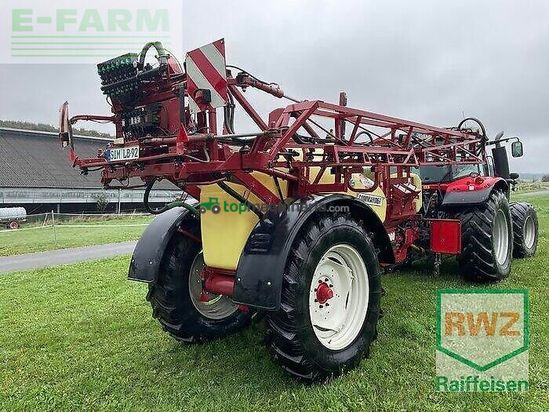 Atomizador - Hardi - commander 2800