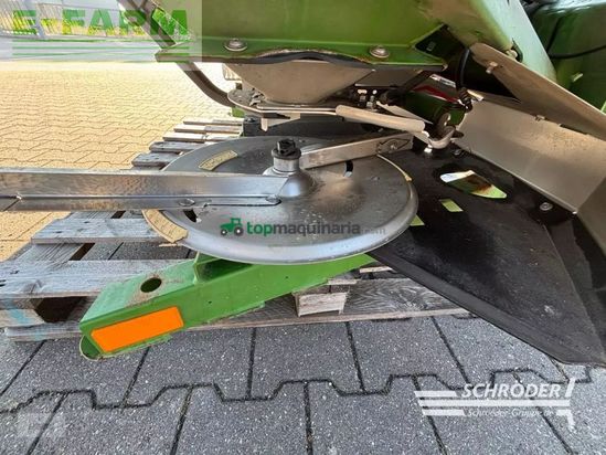 Esparcidor - Amazone - za-m 1501