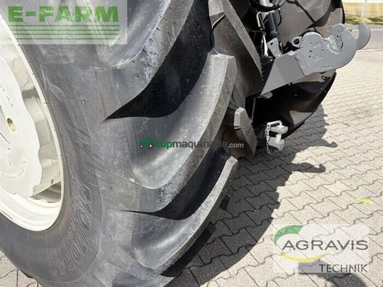 Tractor agrícola - Valtra - q 305 1a9