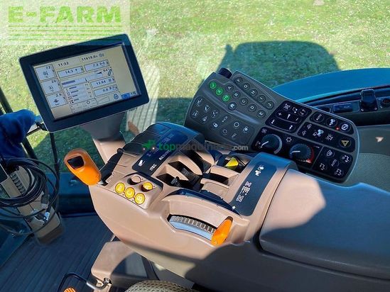 Tractor agrícola - John Deere - 7230r