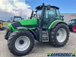 Tractor agrícola - Deutz-Fahr - agrotron 140 new