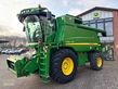 Cosechadora de Cereal - John Deere - t660i