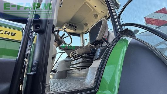 Tractor agrícola - John Deere - 6r195