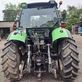 Tractor agrícola - Deutz-Fahr - m610