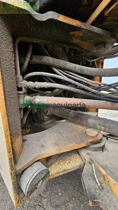 Minicargadora - Case IH - 721d