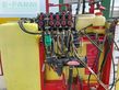 Atomizador - Rau - spridomat d2