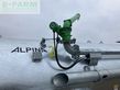 Cuba de purin - Joskin - alpina 8000s garda