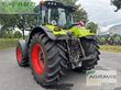 Tractor agrícola - Claas - axion 830 cmatic cebis