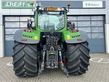 Tractor agrícola - Fendt - 724 profi+ gen6