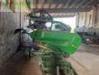 Cosechadora de Cereal - John Deere - s780 mit 630x sw