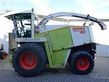 Cosechadora de Cereal - Claas - jaguar 860 inkl. orbis 600 und pu 300 hd