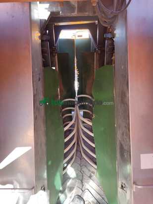 Vendimiadora - Pellenc 3100