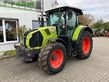 Tractor agrícola - Claas - arion 510 hexashift cis