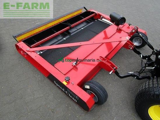 Tractor agrícola - John Deere - x940 redexim speed clean