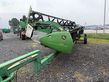 Cosechadora de Cereal - John Deere - t 550 i