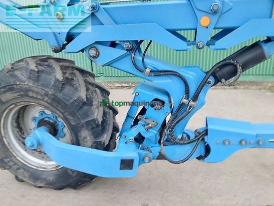 Arado - Rabe - kormoran pf vha 180 - 7 schar (5+2)