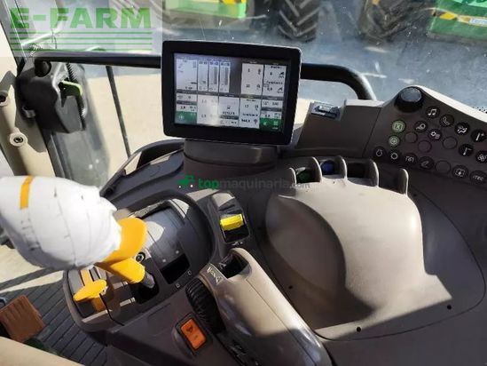 Tractor agrícola - John Deere - 6145r