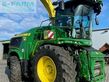 Cosechadora de Cereal - John Deere - 9700i prodrive 40km/h
