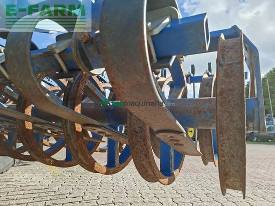 Grada de disco - Kockerling - rebell classic t600