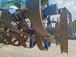 Grada de disco - Kockerling - rebell classic t600