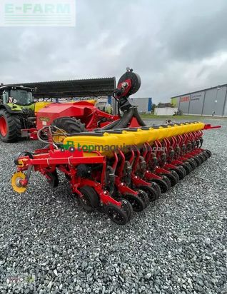 Sembradora monograno mecanica - Väderstad - tempo tpl 12