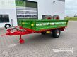 Remolqu agrícola - Pronar - t 654/2