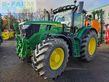 Tractor agrícola - John Deere - 6r155