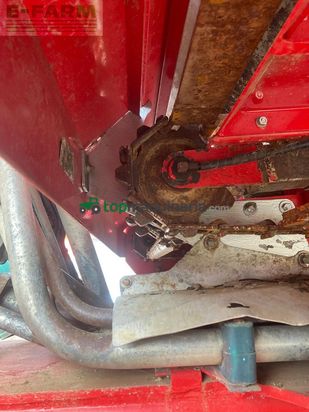 Cosechadora de Cereal - Holmer - t4-30