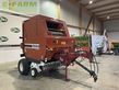 Empacadora gigant - Fiat - 5880 cropcutter