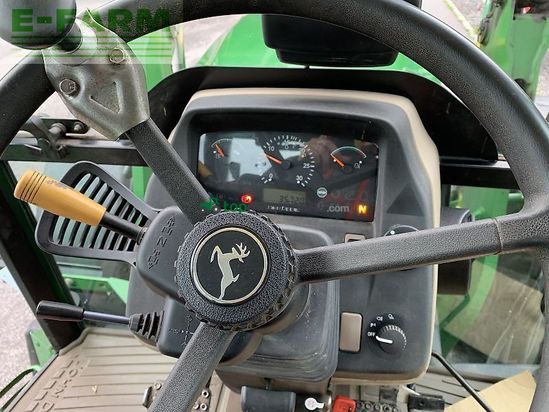 Tractor agrícola - John Deere - 5070m