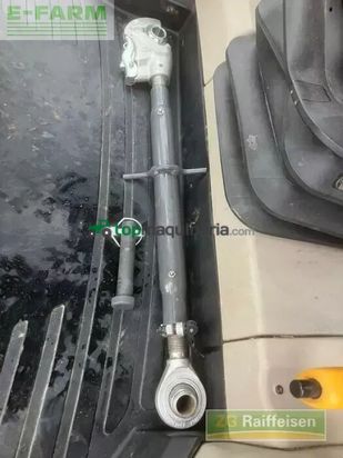 Tractor agrícola - Massey Ferguson - mf 7722 s dyna